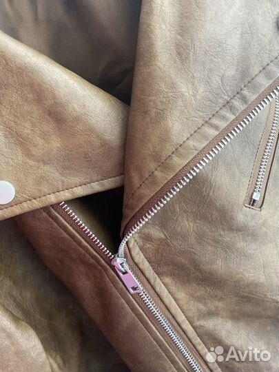 Куртка косуха Корея