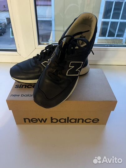 New balance 576 made in england