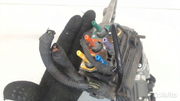 Компрессор воздушный Audi Q7, 2008