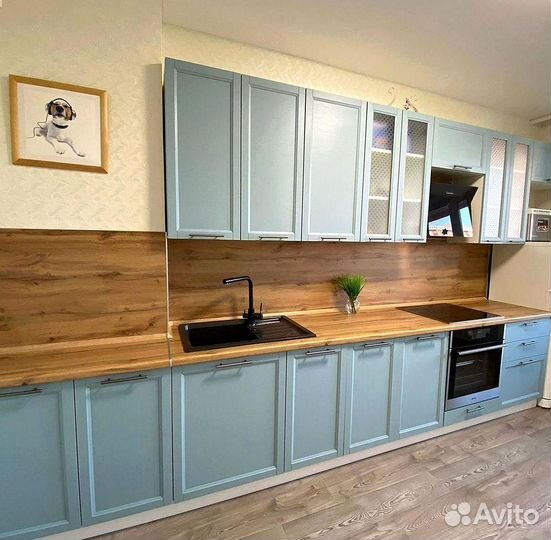 Кухонный гарнитур