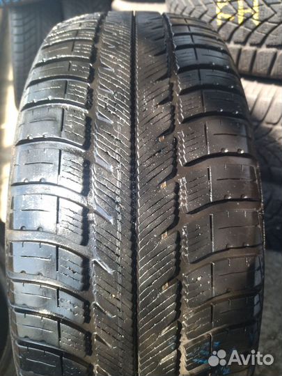 Goodyear Eagle Vector 205/55 R16 94V