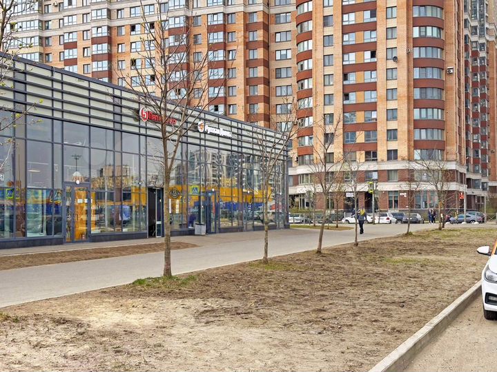 Сдам помещение свободного назначения, 64 м²