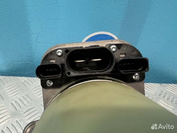 Насос эгур Volkswagen Polo 9N