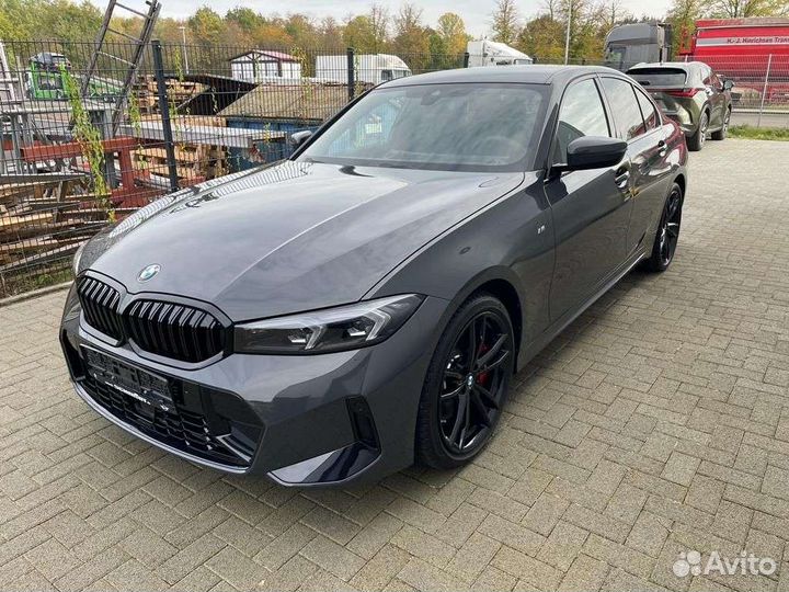 Пригон авто из Германии