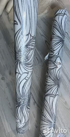 Обои виниловые на флизелиновой основе