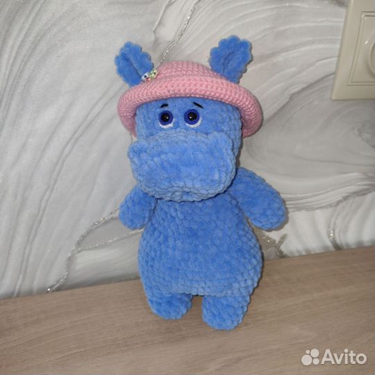Мягкие игрушки