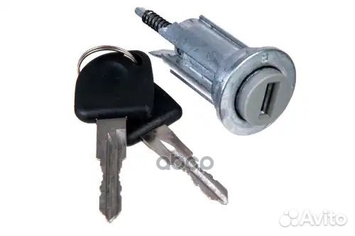 Замок зажигания с ключами Daewoo Matiz 03-06