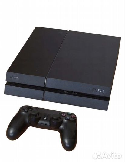 Sony PS4