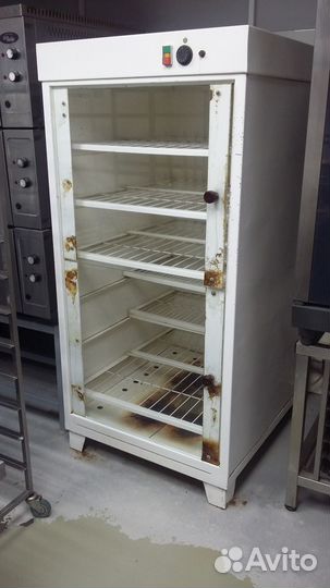 Печь подовая
