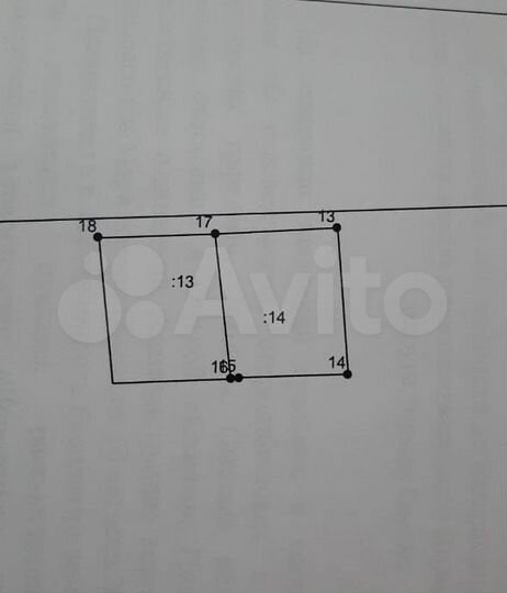 Участок 10 сот. (СНТ, ДНП)