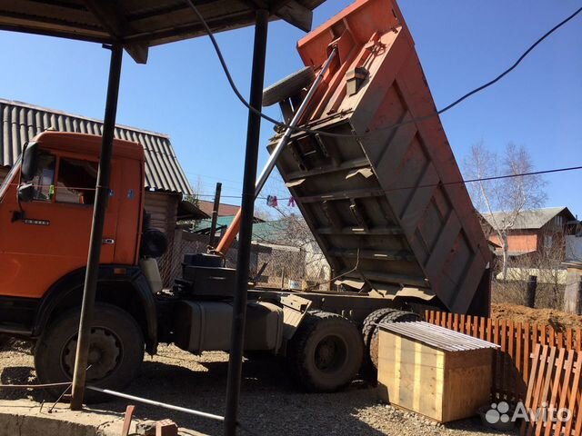 Навоз перегной