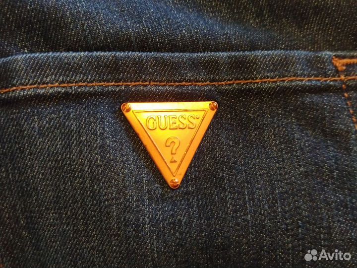 Джинсы женские Guess