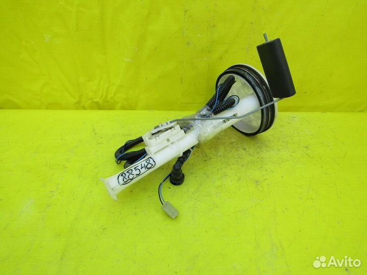 Топливный датчик Nissan X-Trail (T31) 08г 88548