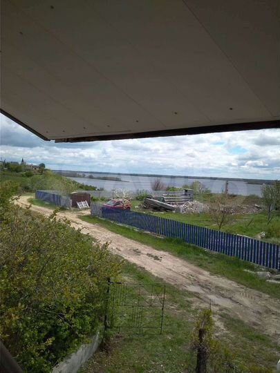 Дача 60 м² на участке 13 сот.