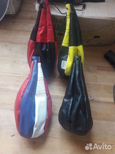 Грушы Чехлы на Боксер