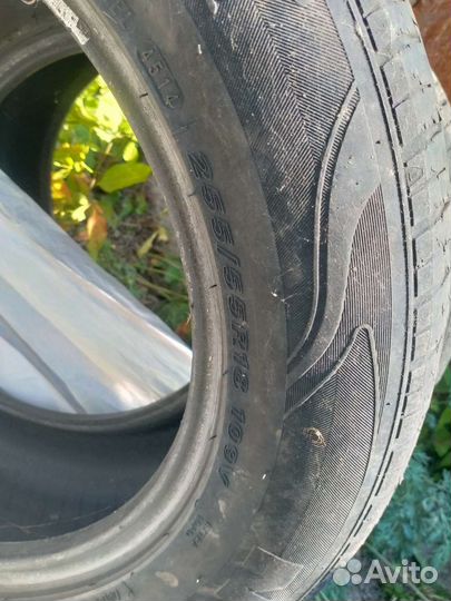 Nexen Classe Premiere 255/55 R18