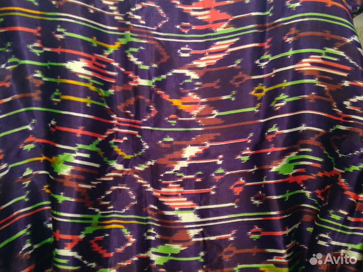 Отрез ткана