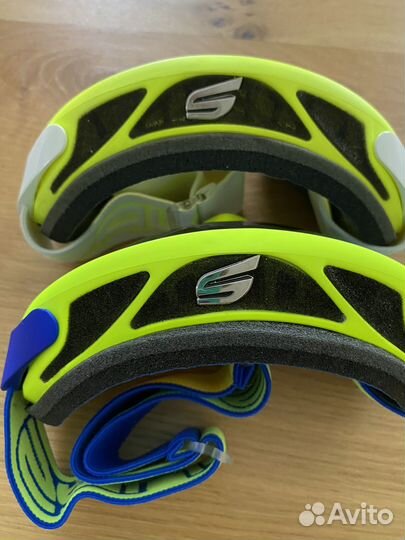 Горнолыжная маска salice