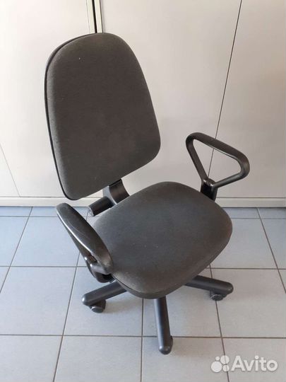 Компьютерное кресло бу