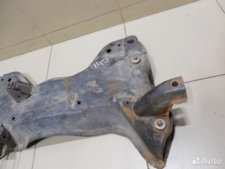 Балка подмоторная 206 1998-2012