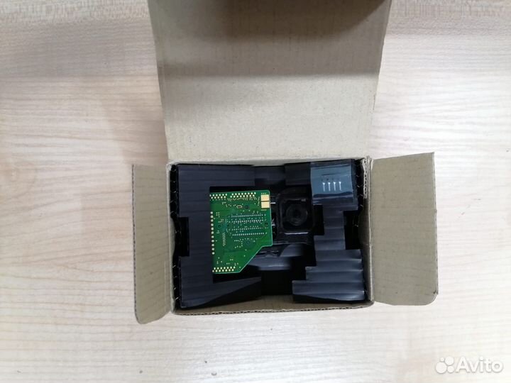 Печатающая головка F043001 для Epson Stylus Color