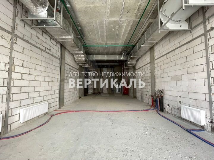 Сдам помещение общественного питания, 177.7 м²