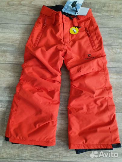 Горнолыжные брюки Rip Curl