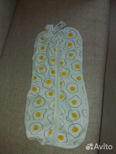 Кокон для новорожденных