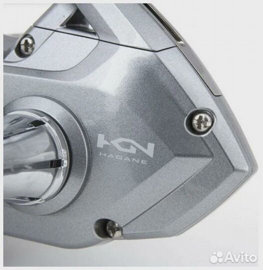 Катушка Shimano Sedona 1000