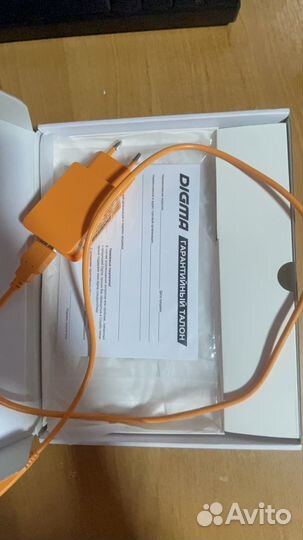 Планшет digma citi 8588 3g