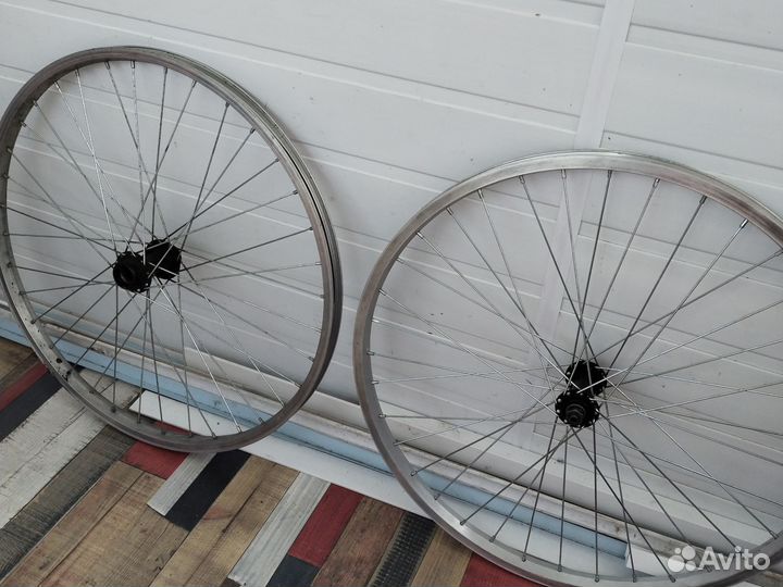 Обод для велосипеда 24