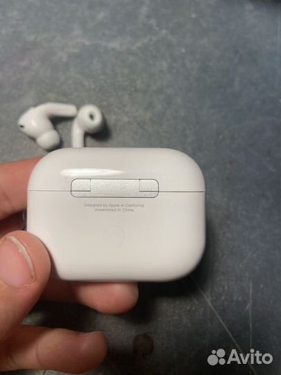 Airpods pro 2