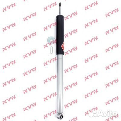 Амортизатор подвески