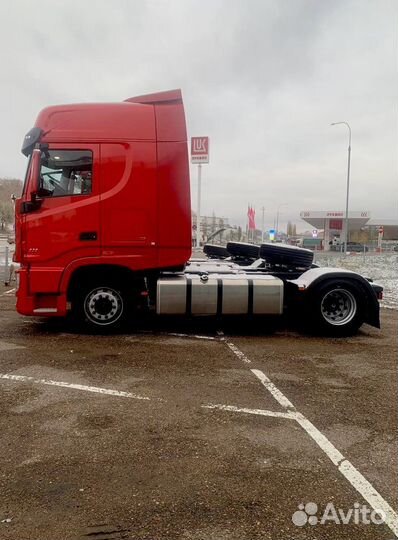 DongFeng DFH 4180 4x2, 2023