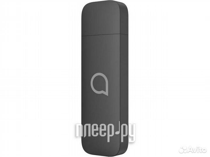 Модем Alcatel Link Key IK41VE1 2G/3G/4G Black