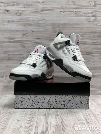 Кроссовки Nike Air Jordan 5