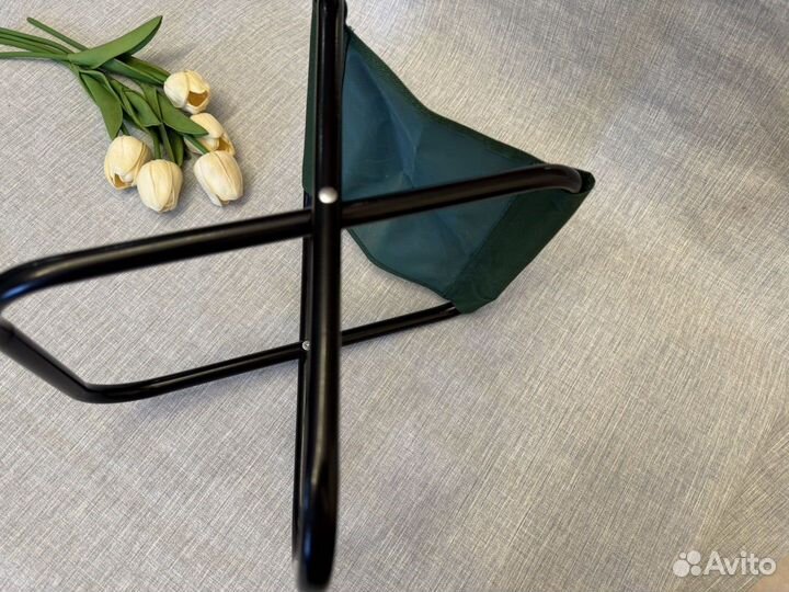 Стул складной туристический