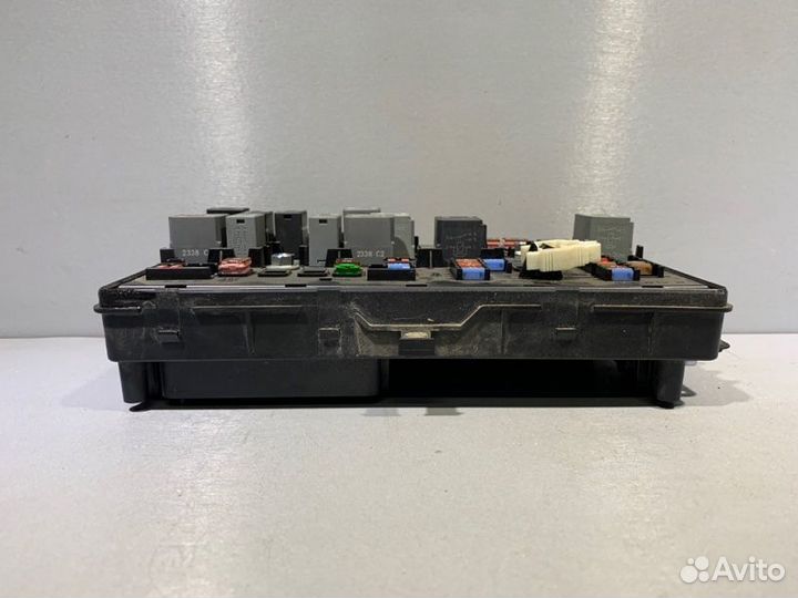 Блок предохранителей Chevrolet Cruze хэтчбек F16D3