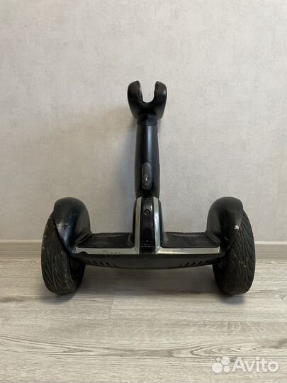 Гироскутер мини плюс segway