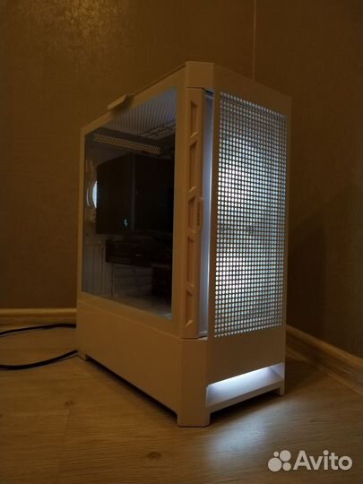 Компьютер 13600K/RTX 4070 Ti super OC 16GB