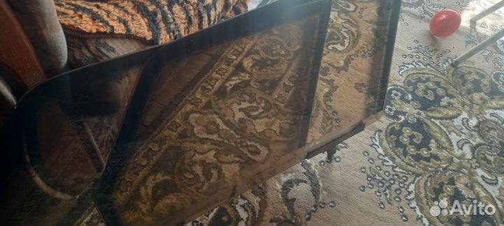 Автомобильные стекла