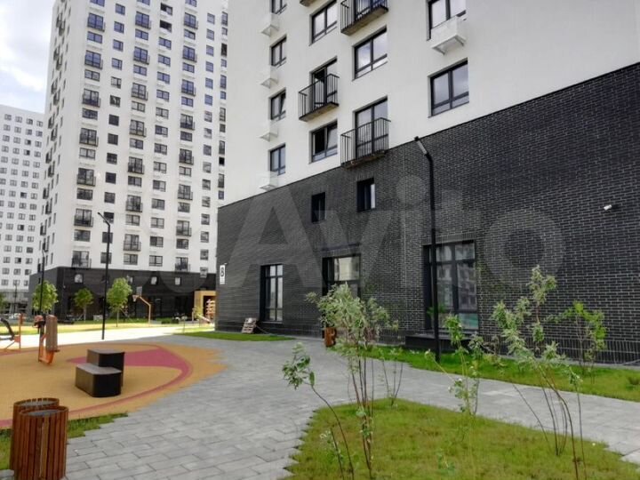 Торговая площадь, 153.7 м²