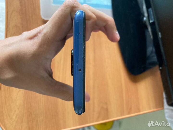 Xiaomi Redmi Note 9, 6/128 ГБ