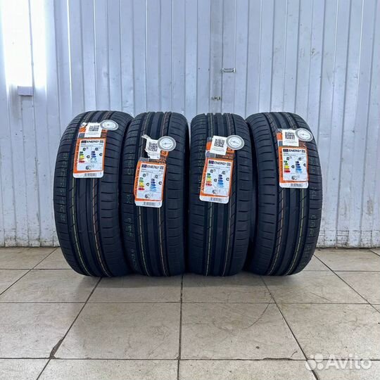 Tracmax X-Privilo TX3 245/45 R19