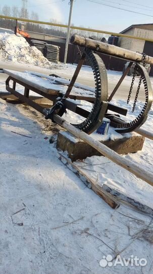 Сани, двуколка, сбруя, седло