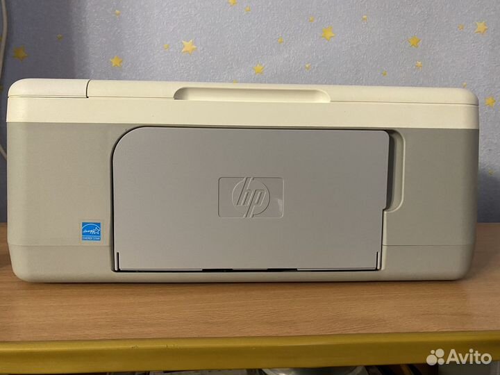 Принтер HP Deskjet F2290