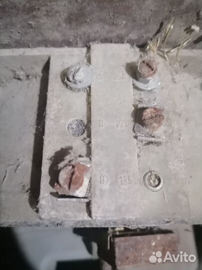 Понижающий трансформатор 220 12