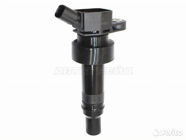 Катушка зажигания