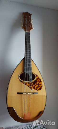 Мандолина