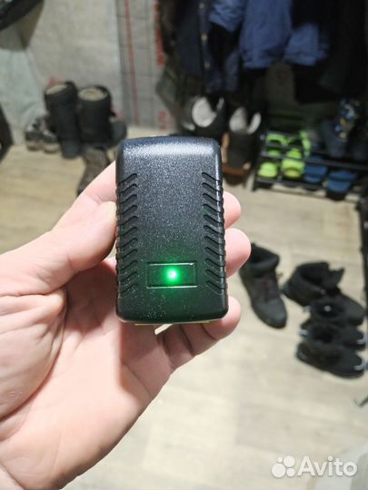 Блок питания, инжектор 48 Вольт 1А